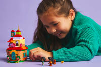 LEGO set 43261-1 Encanto Mini House - Image 9