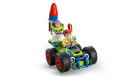LEGO set 43264-1 Toy Story Celebration Train & RC Car - Image 4