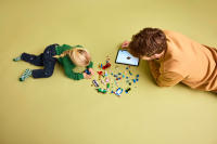 LEGO set 43264-1 Toy Story Celebration Train & RC Car - Image 7