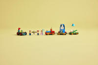 LEGO set 43264-1 Toy Story Celebration Train & RC Car - Image 8