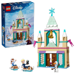 LEGO set 43265-1 Arendelle Frozen Castle - Image 2