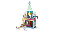 LEGO set 43265-1 Arendelle Frozen Castle - Image 3
