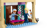 LEGO set 43265-1 Arendelle Frozen Castle - Image 4