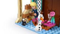 LEGO set 43265-1 Arendelle Frozen Castle - Image 5