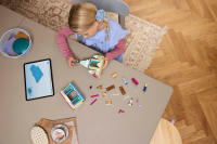 LEGO set 43265-1 Arendelle Frozen Castle - Image 8