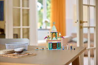 LEGO set 43265-1 Arendelle Frozen Castle - Image 9