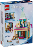 LEGO set 43265-1 Arendelle Frozen Castle - Image 10