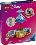 LEGO set 43266-1 Cinderella's Dress - Image 3