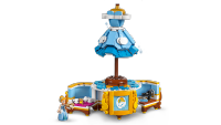 LEGO set 43266-1 Cinderella's Dress - Image 4