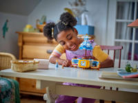 LEGO set 43266-1 Cinderella's Dress - Image 9