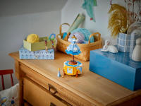 LEGO set 43266-1 Cinderella's Dress - Image 11