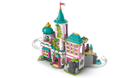 LEGO set 43267-1 Princess Castle & Royal Pets - Image 4