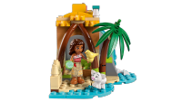 LEGO set 43267-1 Princess Castle & Royal Pets - Image 6