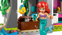 LEGO set 43267-1 Princess Castle & Royal Pets - Image 7