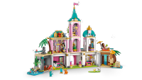 LEGO set 43267-1 Princess Castle & Royal Pets - Image 8