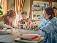LEGO set 43267-1 Princess Castle & Royal Pets - Image 9