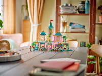 LEGO set 43267-1 Princess Castle & Royal Pets - Image 10