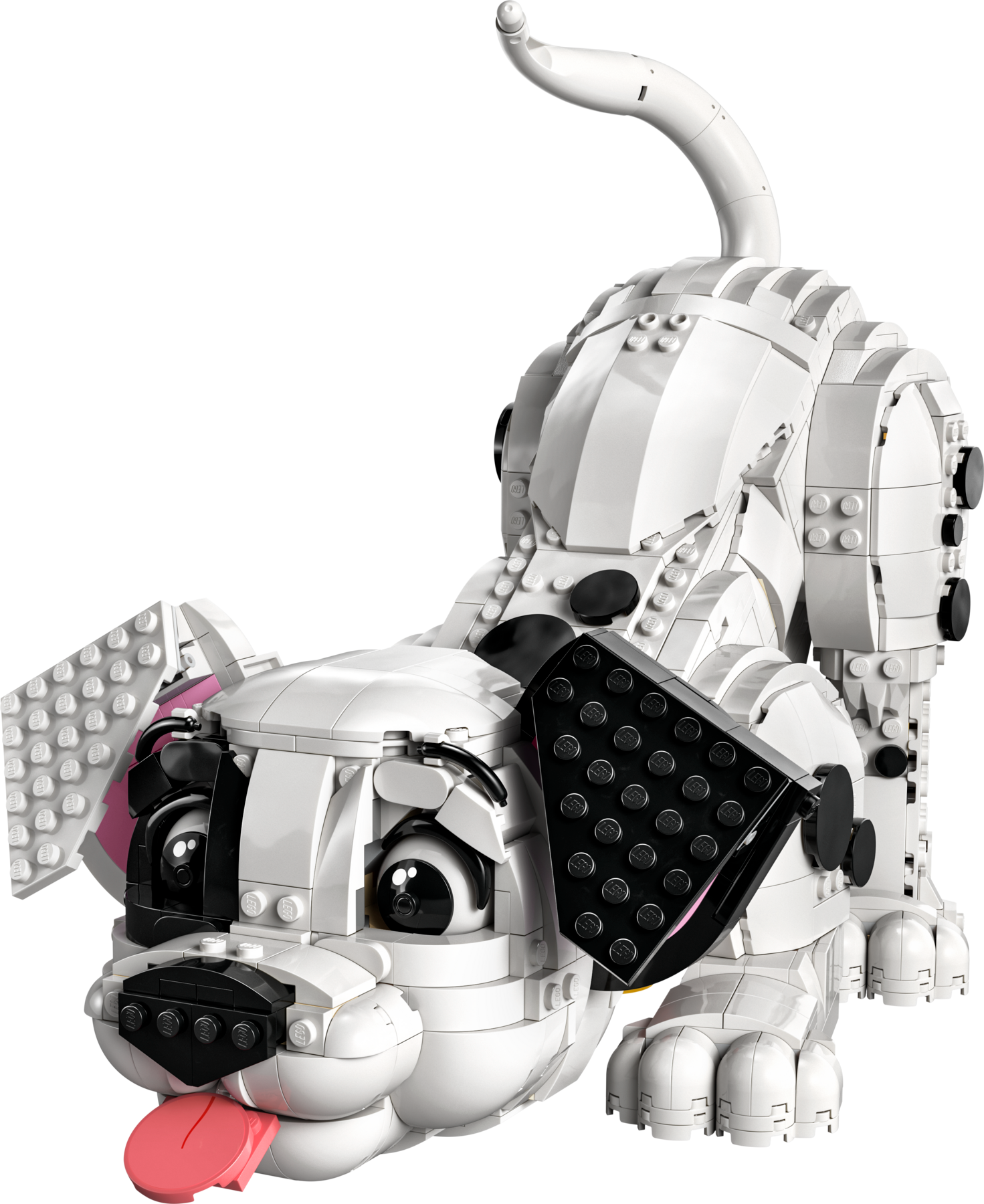 LEGO set 43269-1 101 Dalmatians Puppy - Image 1