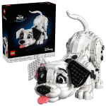 LEGO set 43269-1 101 Dalmatians Puppy - Image 2