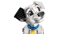 LEGO set 43269-1 101 Dalmatians Puppy - Image 5