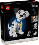 LEGO set 43269-1 101 Dalmatians Puppy - Image 10