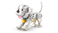 LEGO set 43271-1 Lucky & Penny 101 Dalmatians Puppies - Image 5