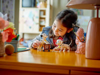 LEGO set 43271-1 Lucky & Penny 101 Dalmatians Puppies - Image 6