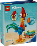 LEGO set 43272-1 Heihei - Image 3