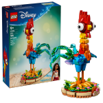LEGO set 43272-1 Heihei - Image 2
