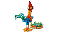 LEGO set 43272-1 Heihei - Image 5