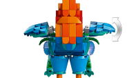 LEGO set 43272-1 Heihei - Image 6