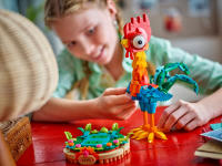 LEGO set 43272-1 Heihei - Image 9