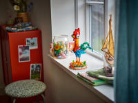 LEGO set 43272-1 Heihei - Image 10