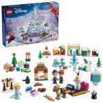 LEGO set 43273-1 Disney Frozen Advent Calendar 2025 - Image 2