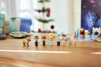 LEGO set 43273-1 Disney Frozen Advent Calendar 2025 - Image 7