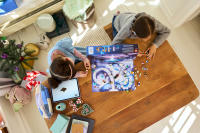 LEGO set 43273-1 Disney Frozen Advent Calendar 2025 - Image 8