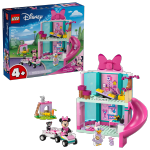LEGO set 43274-1 Minnie's Pet Hotel - Image 2