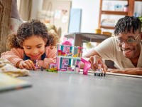 LEGO set 43274-1 Minnie's Pet Hotel - Image 6