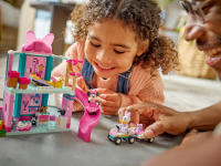 LEGO set 43274-1 Minnie's Pet Hotel - Image 7