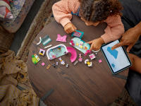 LEGO set 43274-1 Minnie's Pet Hotel - Image 8