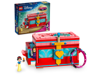 LEGO set 43276-1 Snow White's Jewelry Box - Image 2
