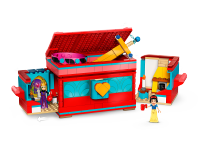 LEGO set 43276-1 Snow White's Jewelry Box - Image 3