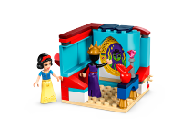 LEGO set 43276-1 Snow White's Jewelry Box - Image 4