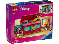LEGO set 43276-1 Snow White's Jewelry Box - Image 7