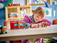 LEGO set 43276-1 Snow White's Jewelry Box - Image 8