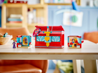 LEGO set 43276-1 Snow White's Jewelry Box - Image 10