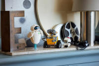 LEGO set 43279-1 WALL-E and EVE - Image 7