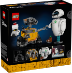 LEGO set 43279-1 WALL-E and EVE - Image 8