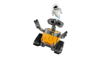 LEGO set 43279-1 WALL-E and EVE - Image 10