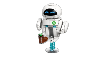 LEGO set 43279-1 WALL-E and EVE - Image 12